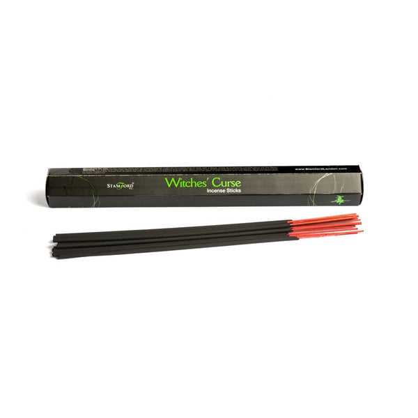 Witches’ Curse Incense Sticks
