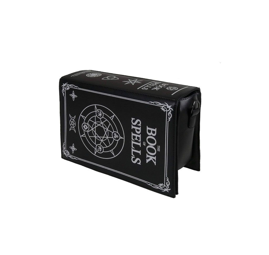 Big Book Of Spells Bag