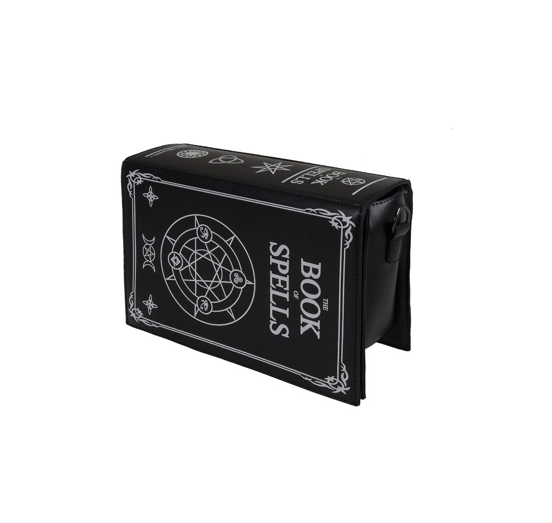 Big Book Of Spells Bag