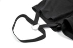 Punk Thigh Strap Shorts