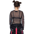 Future Mesh Top