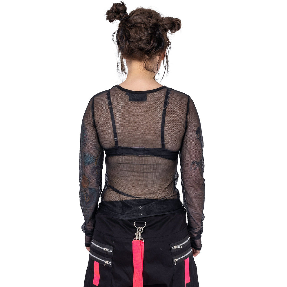 Future Mesh Top