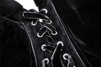Star Hooded Cat Ear Capelet