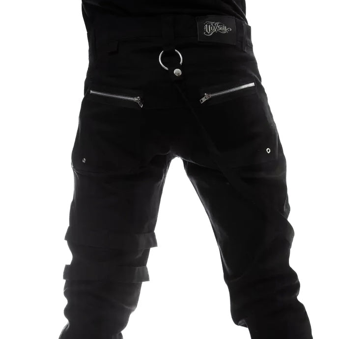 Icebreaker Zip Buckle Pants