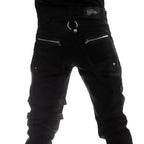 Icebreaker Zip Buckle Pants