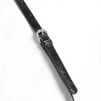 Skull Spike Chain Bag