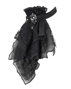 Diamond Shaped Cravat