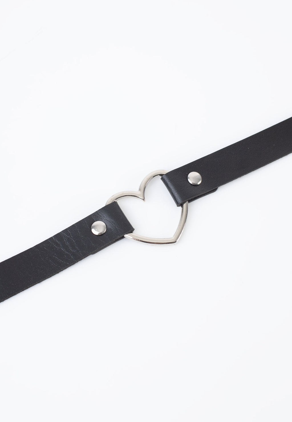Love Heart Choker