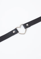 Love Heart Choker