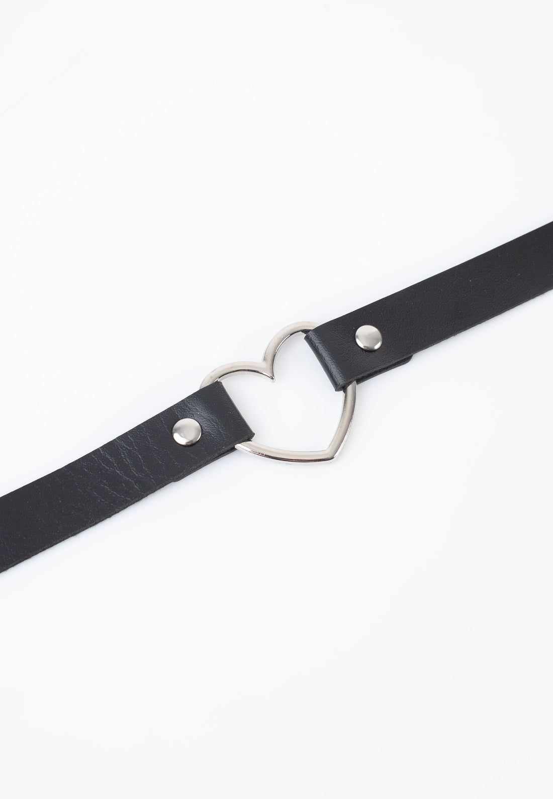 Love Heart Choker