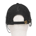 Rings & Chains Baseball Cap