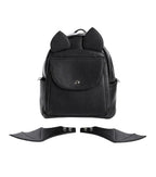 Detachable Bat Wing Backpack