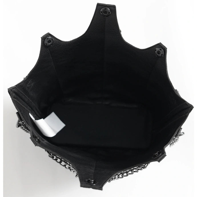 Bat Shaped Chain Bag