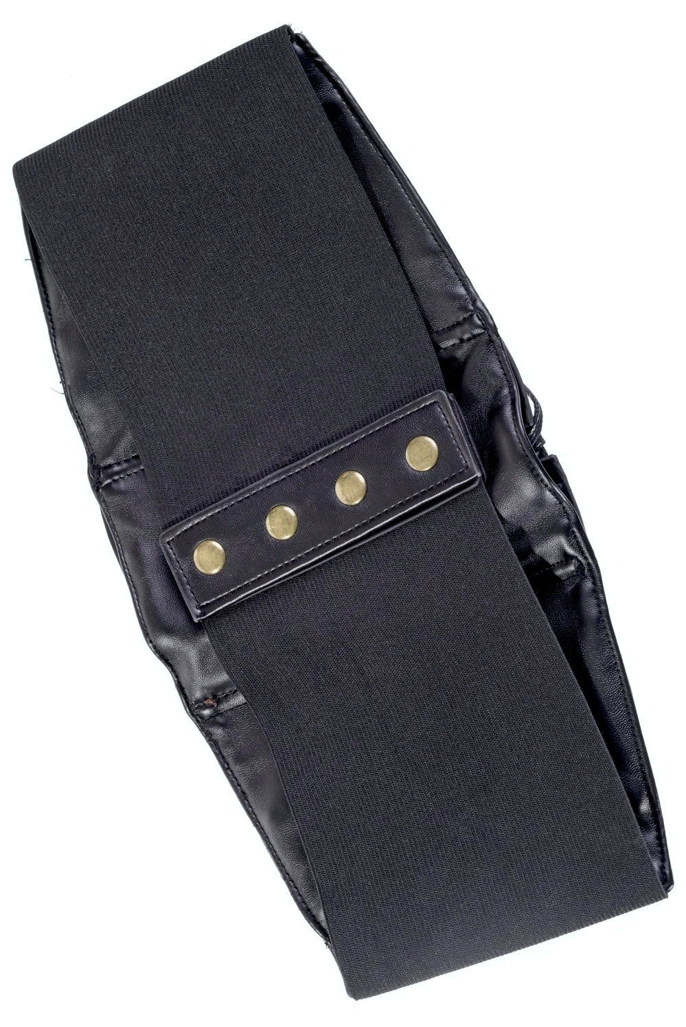 Corset Lace Waist Belt
