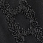 Gothic Beaded Side Bag