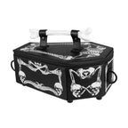 Coffin Bone Handle Bag