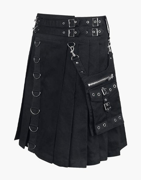 Men’s Calle Kilt