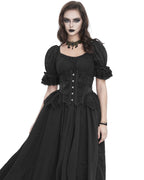 Gothic Lace Corset