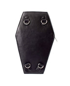Cursed Coffin Bag