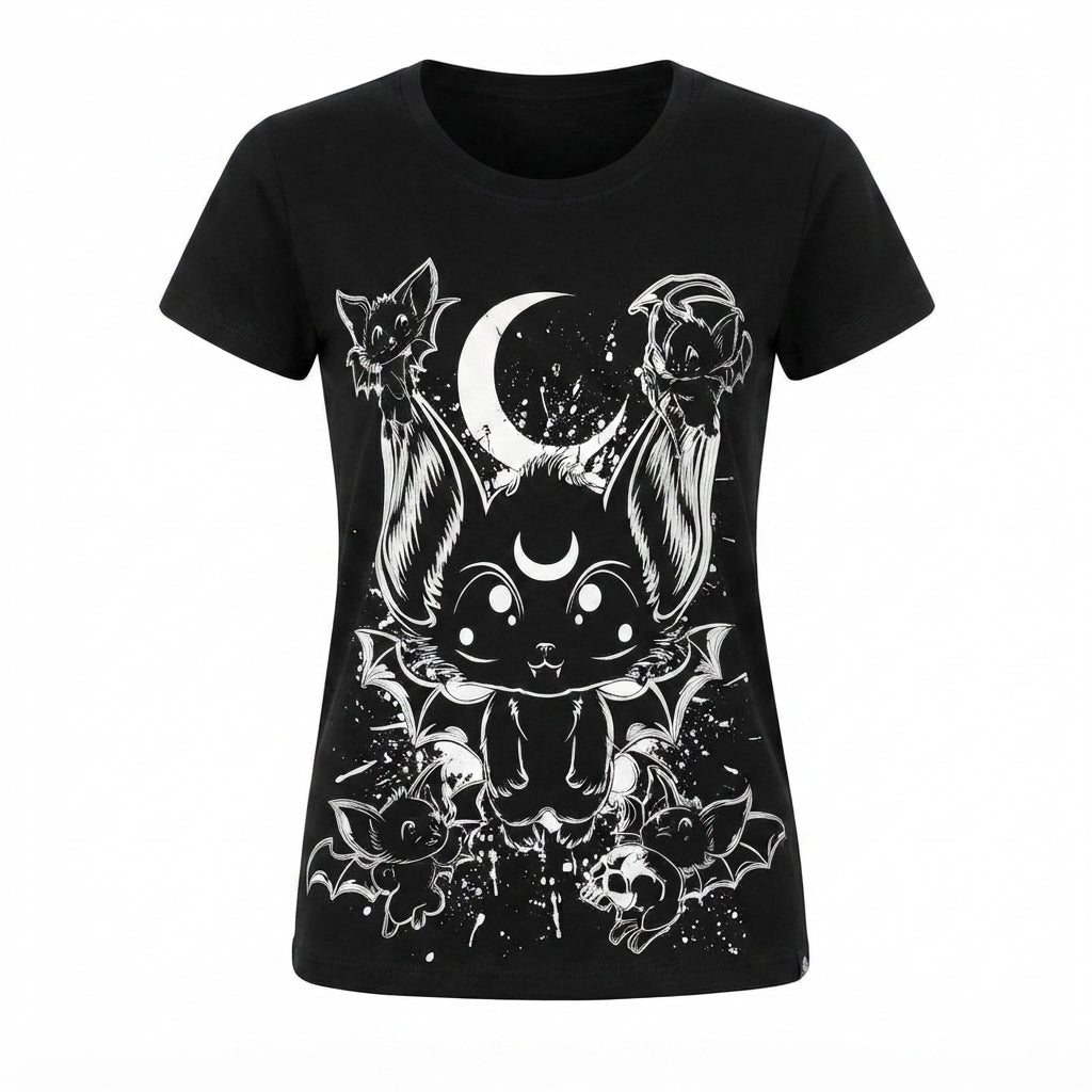 Baby Bats Top