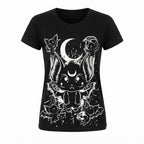 Baby Bats Top
