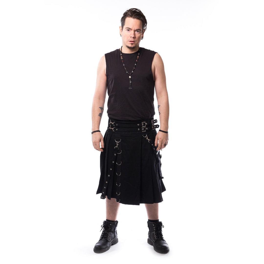 Men’s Calle Kilt