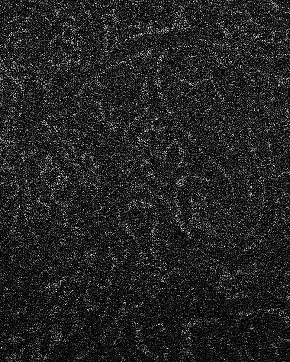 Gothic Paisley Top