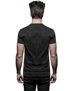 Dieselpunk Strap Top