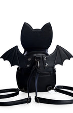 Cat Batwing Bag Backpack
