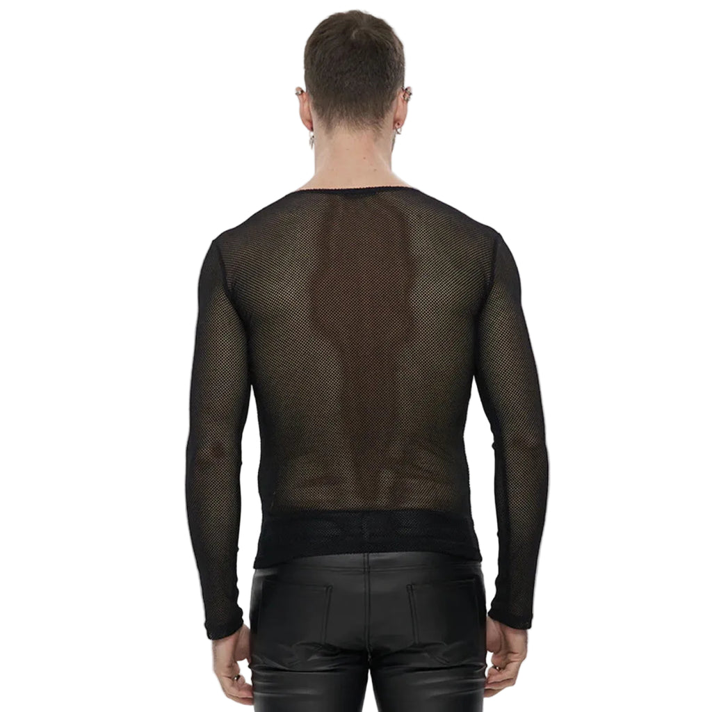Basic Mesh Top
