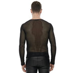 Basic Mesh Top