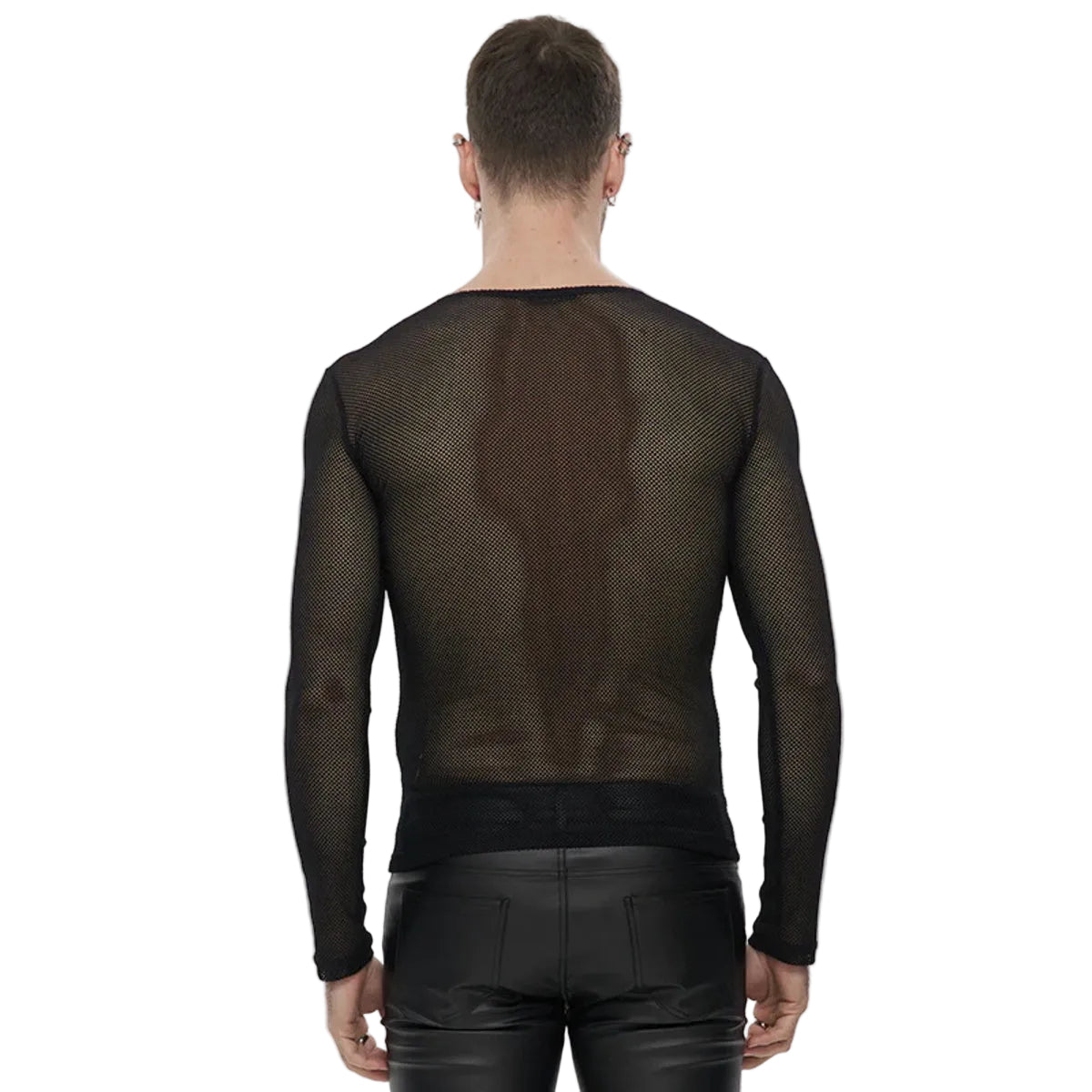 Basic Mesh Top