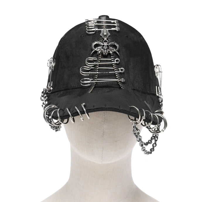 Rings & Chains Baseball Cap