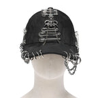 Rings & Chains Baseball Cap