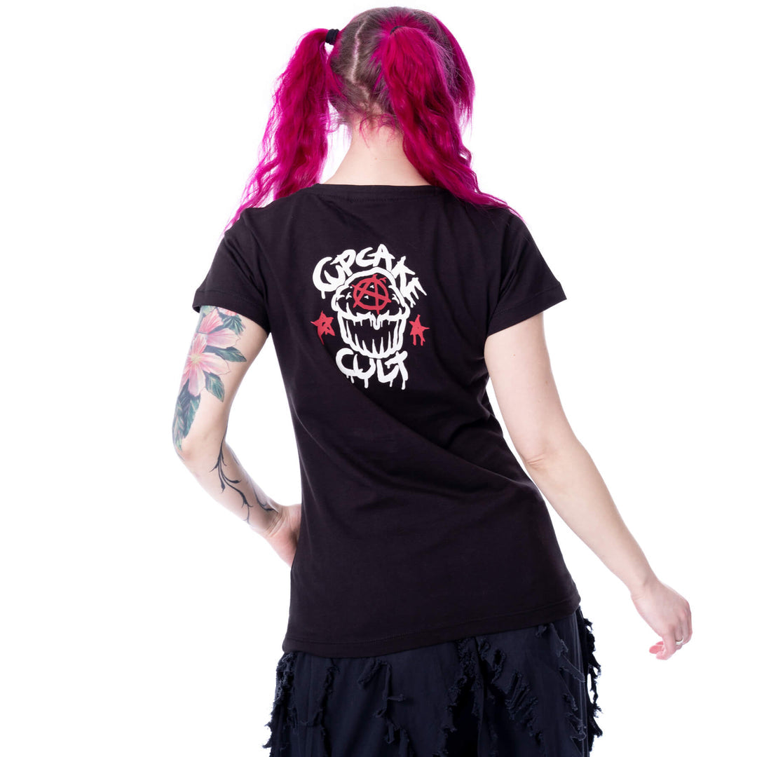 Sweet But Psycho Top