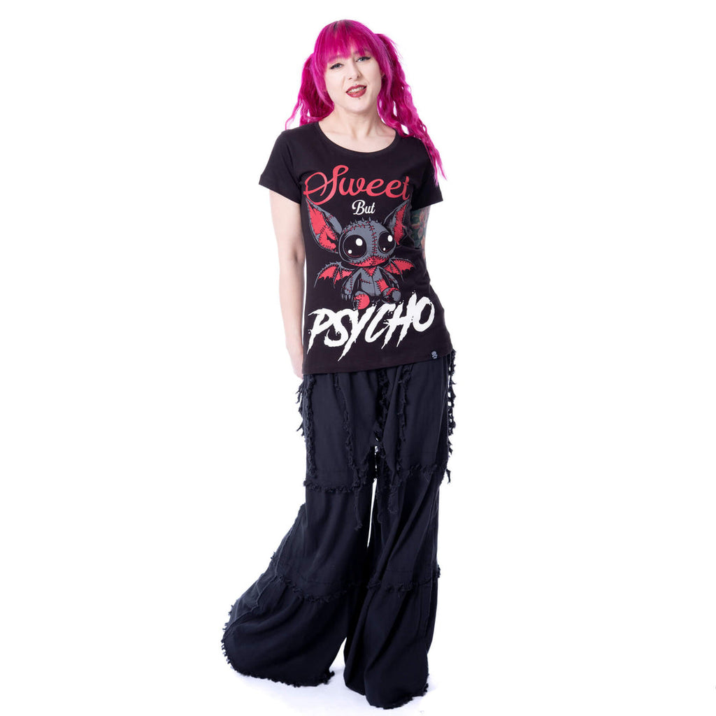 Sweet But Psycho Top