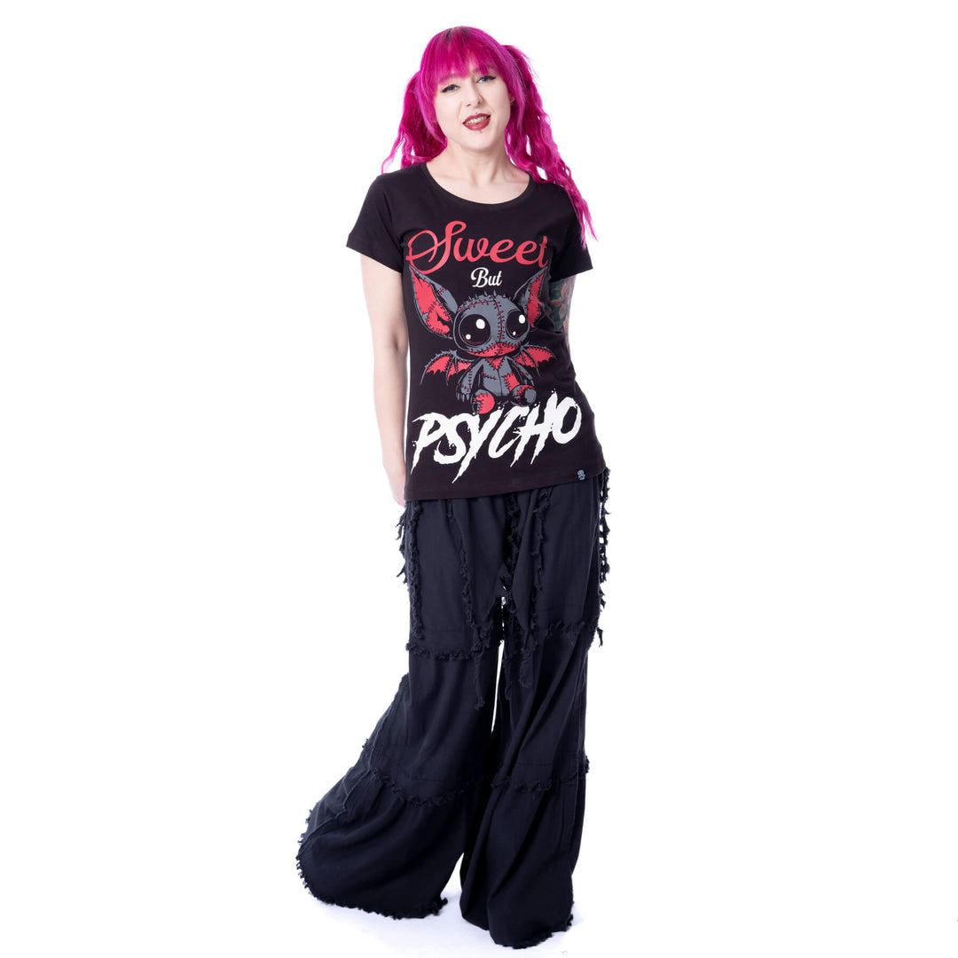 Sweet But Psycho Top