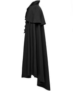 Men’s Vampire Regency Cloak
