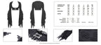 Retro Waist Bell Sleeve Bolero