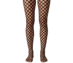 Big Fish Net Tights