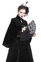 Lace Fan