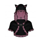 Cat Ear Punk Bolero