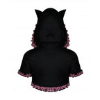 Cat Ear Punk Bolero
