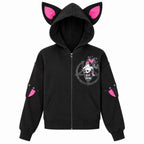 Death Potion Hoody