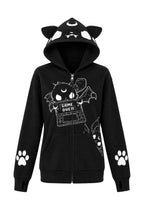 Game Over Hoody