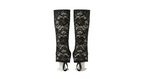 Lace Finger Loop Gloves